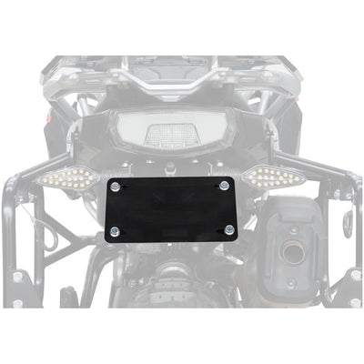 Tusk Fender Eliminator Kit#203528-P