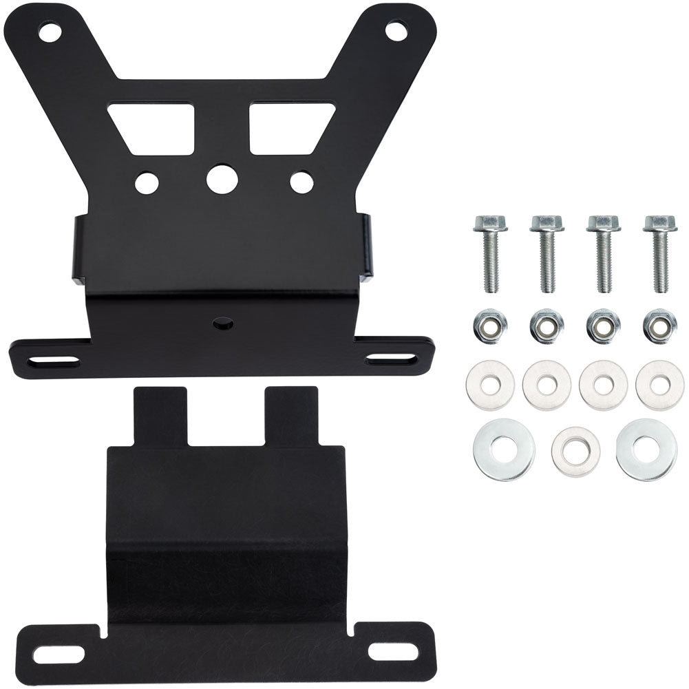 Tusk Fender Eliminator Kit#203528-P