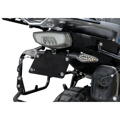 Tusk Fender Eliminator Kit#203528-P