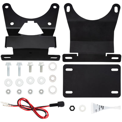 Tusk Fender Eliminator Kit#203528-P