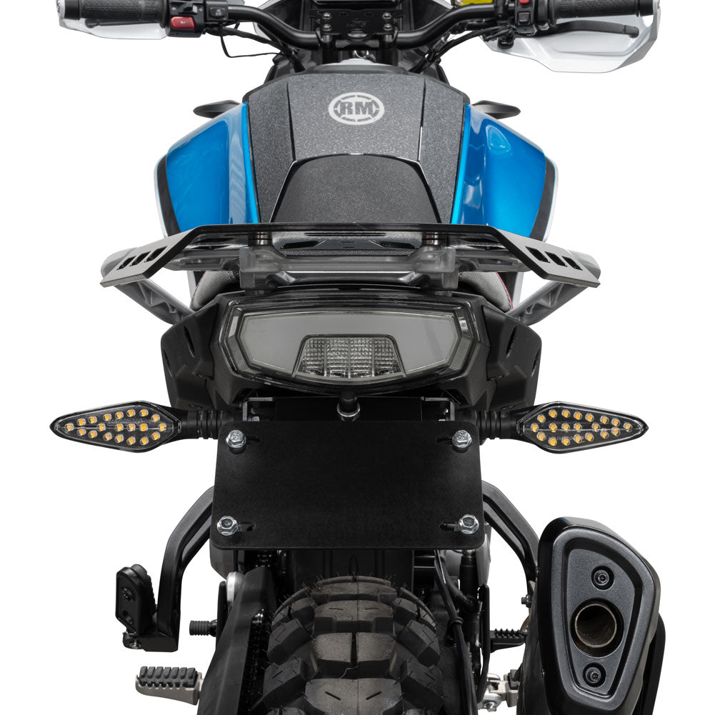 Tusk Fender Eliminator Kit#203528-P
