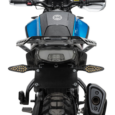 Tusk Fender Eliminator Kit#203528-P