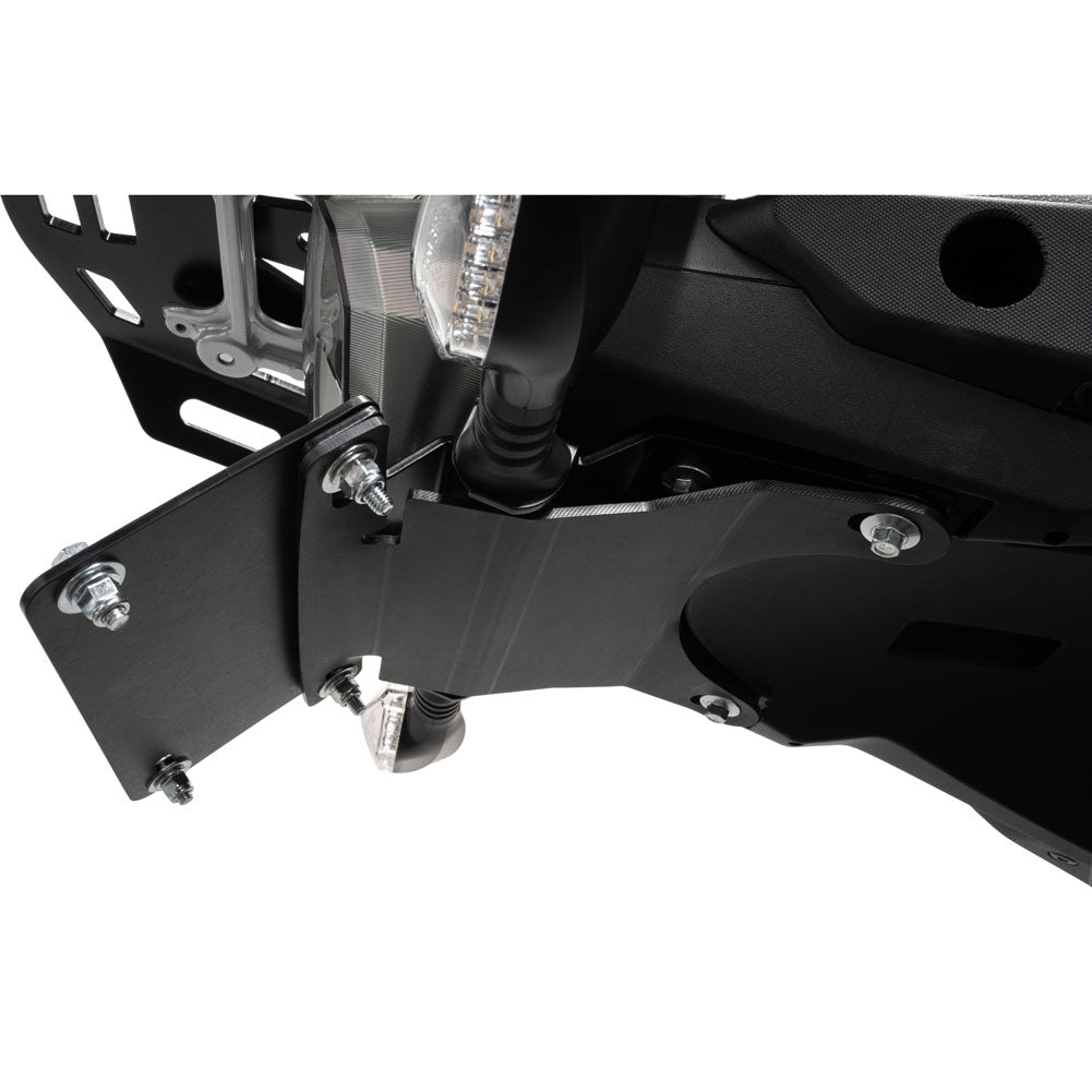Tusk Fender Eliminator Kit#203528-P