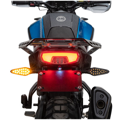 Tusk Fender Eliminator Kit#203528-P