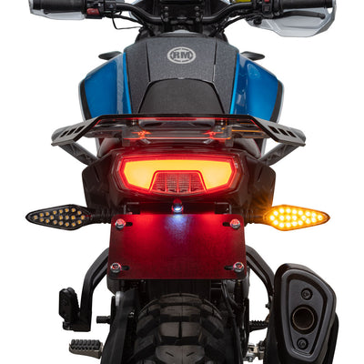Tusk Fender Eliminator Kit#203528-P