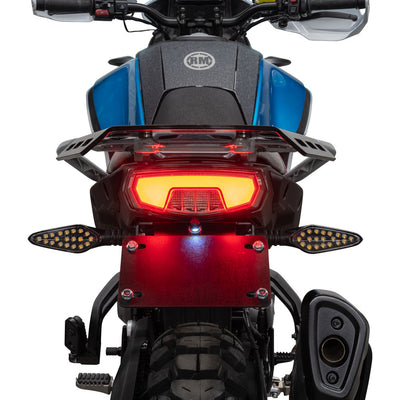 Tusk Fender Eliminator Kit#203528-P