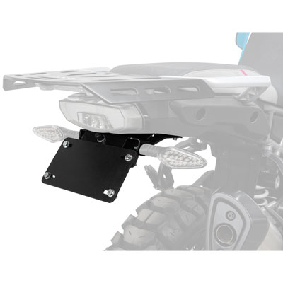 Tusk Fender Eliminator Kit#203528-P