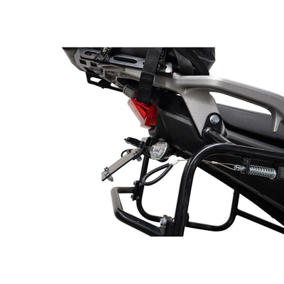 Tusk Fender Eliminator Kit#203528-P