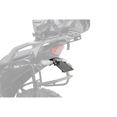 Tusk Fender Eliminator Kit#203528-P