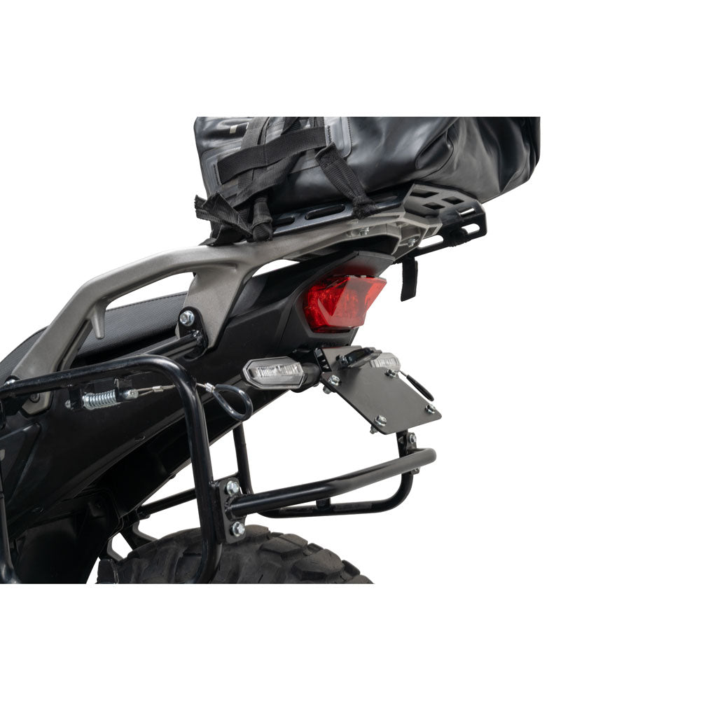 Tusk Fender Eliminator Kit#203528-P