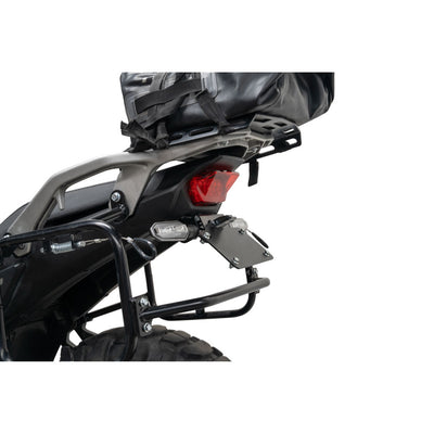 Tusk Fender Eliminator Kit#203528-P