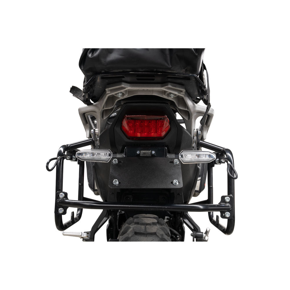 Tusk Fender Eliminator Kit#203528-P