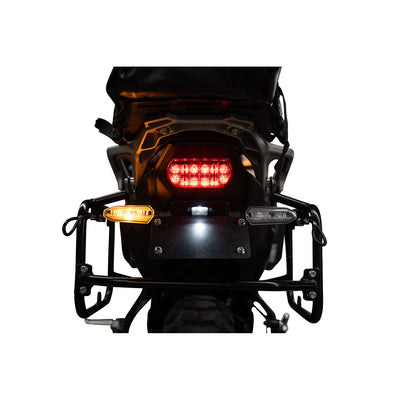 Tusk Fender Eliminator Kit#203528-P