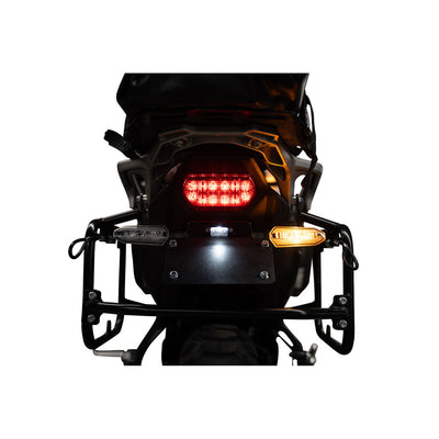 Tusk Fender Eliminator Kit#203528-P