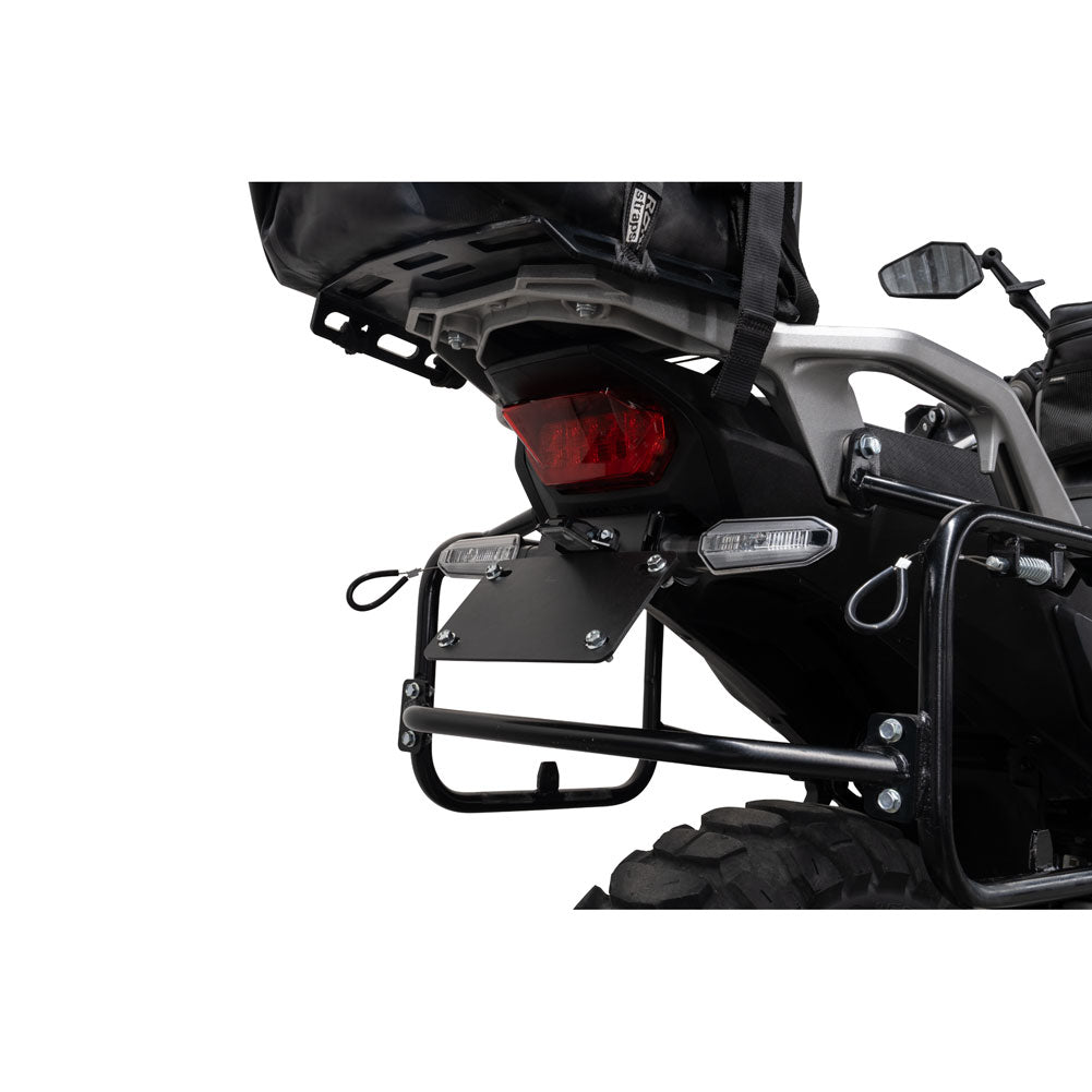Tusk Fender Eliminator Kit#203528-P