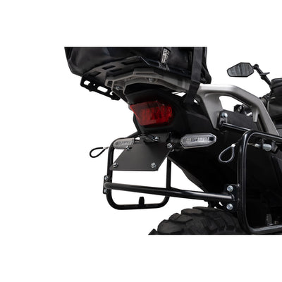 Tusk Fender Eliminator Kit#203528-P