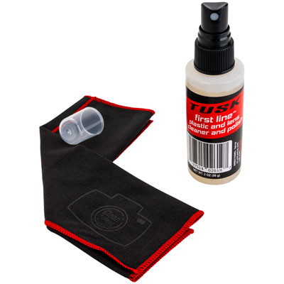 Tusk Lens Cleaning Kit#mpn_215-499-0001