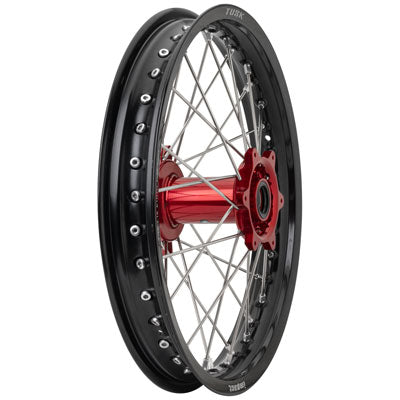 Tusk Impact Complete Wheel - Rear#141850-P