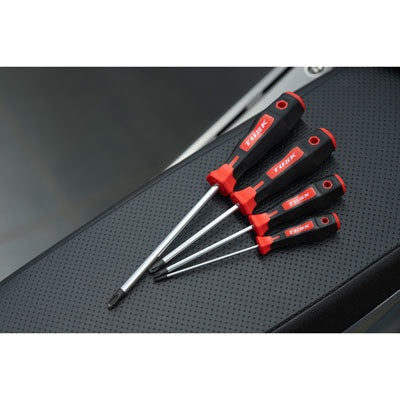 Tusk JIS Screwdriver Set#213-739-0001