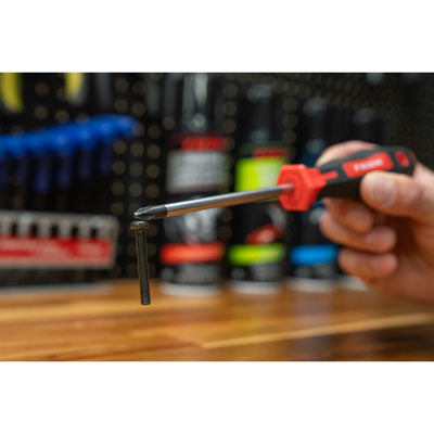 Tusk JIS Screwdriver Set#213-739-0001