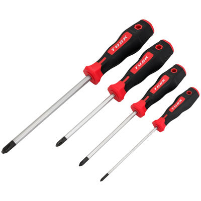 Tusk JIS Screwdriver Set#213-739-0001