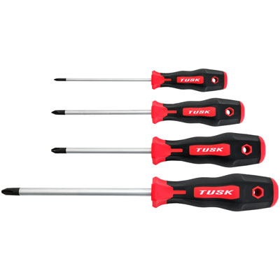 Tusk JIS Screwdriver Set#mpn_213-739-0001
