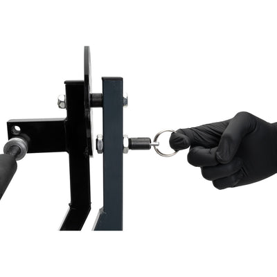 Tusk Motorcycle Engine Stand#215-769-0001