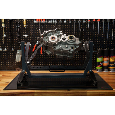 Tusk Motorcycle Engine Stand#215-769-0001