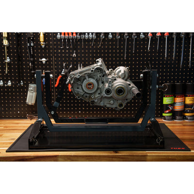 Tusk Motorcycle Engine Stand#215-769-0001