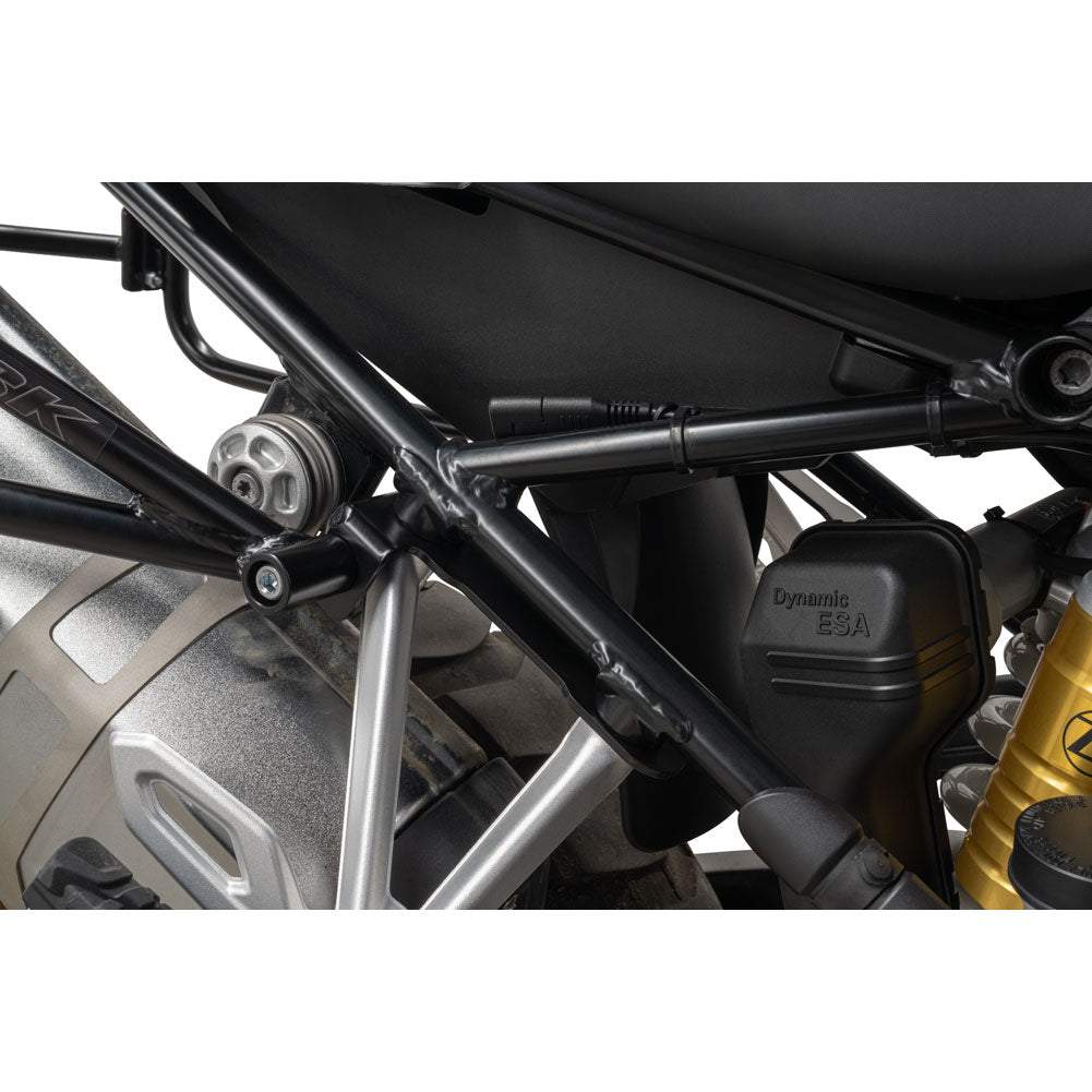 Tusk Pannier Racks#145020-P11