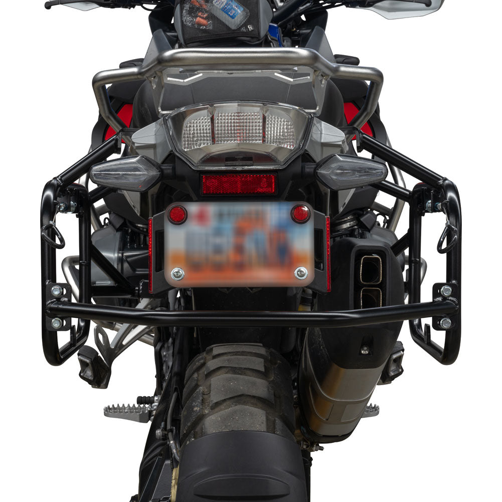 Tusk Pannier Racks#145020-P11