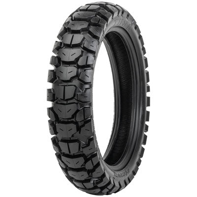 Tusk 2Track Adventure Tire Rear 130/80-17 (65Q)#mpn_213-774-0100