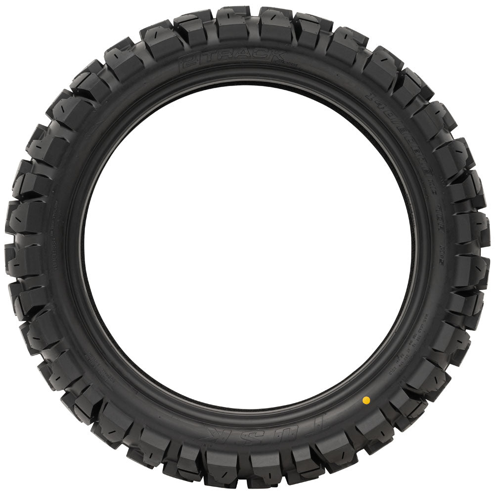 Tusk 2Track Adventure Tire Rear#213774-P