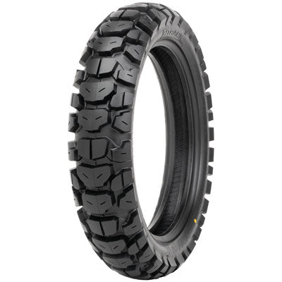 Tusk 2Track Adventure Tire Rear#213774-P