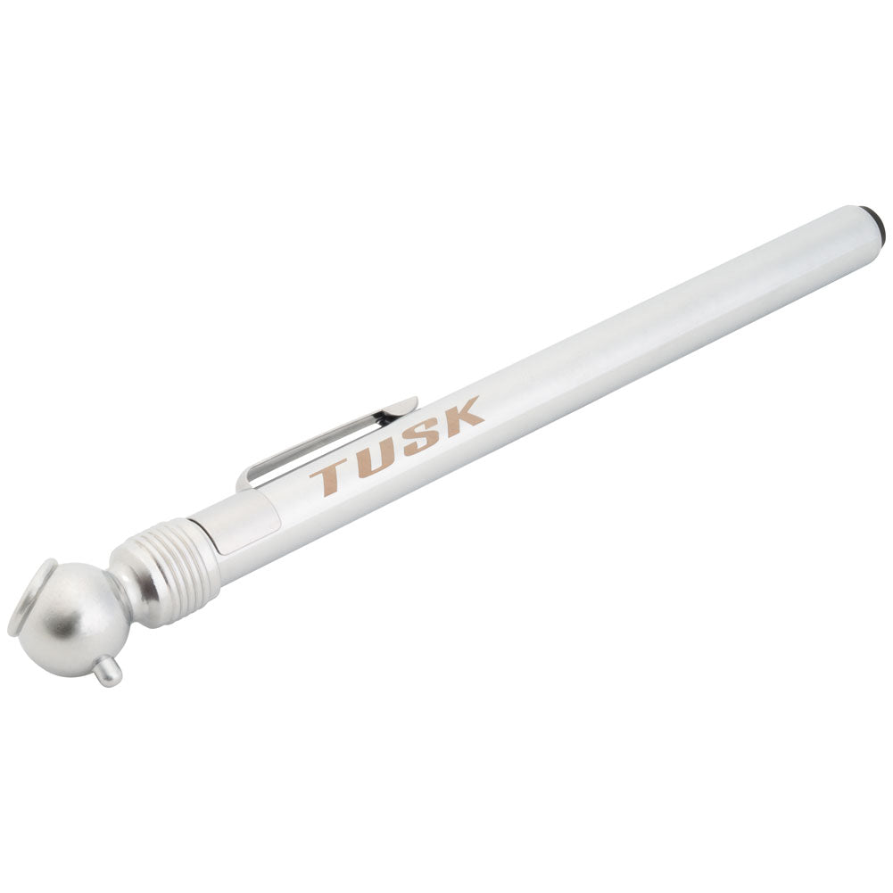 Tusk Tire Pressure Gauge 5-50 PSI#TTK-0062
