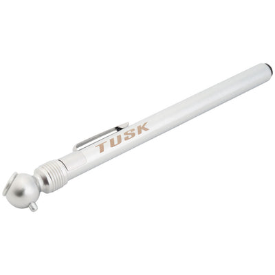 Tusk Tire Pressure Gauge 5-50 PSI#TTK-0062