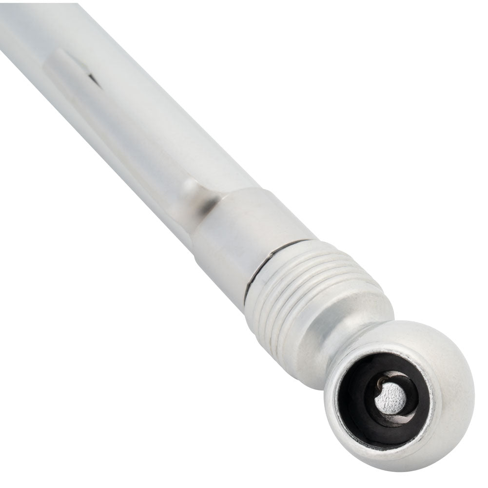 Tusk Tire Pressure Gauge 5-50 PSI#TTK-0062