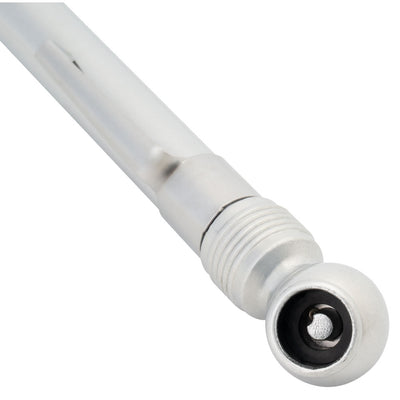 Tusk Tire Pressure Gauge 5-50 PSI#TTK-0062