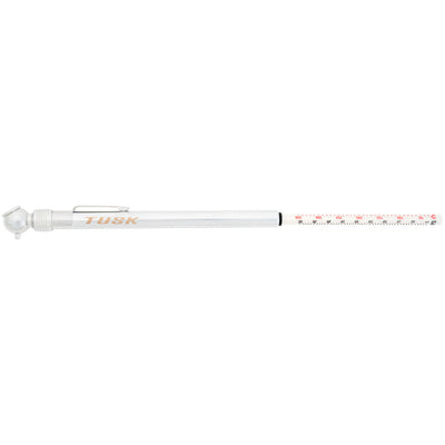 Tusk Tire Pressure Gauge 5-50 PSI#TTK-0062