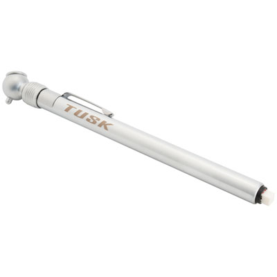 Tusk Tire Pressure Gauge 5-50 PSI#mpn_TTK-0062