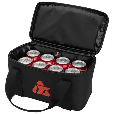 Tusk Trail-Runner Zipperless ATV Rear Rack Bag#3890