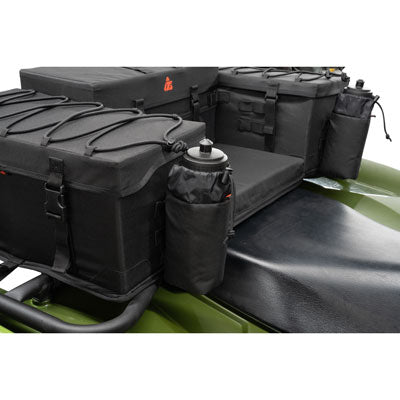 Tusk Trail-Runner Zipperless ATV Rear Rack Bag#3890