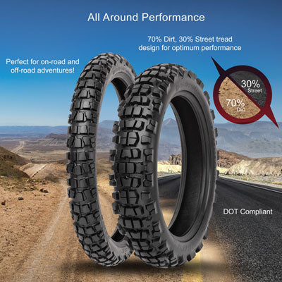 Tusk Waypoint Adventure Tire#213172-P11