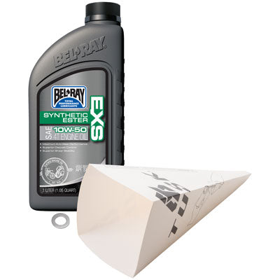 Tusk 2-Stroke Transmission Oil Change Kit#156011-P