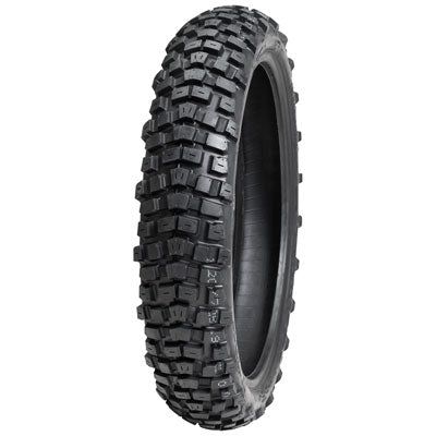 Tusk 2Track Adventure Tire Front 120/70B-19 (60T) Tube/Tubeless#mpn_213-171-0006