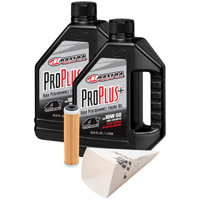 Tusk 4-Stroke Oil Change Kit#152986-P1