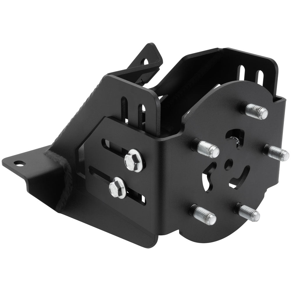 Tusk Spare Tire Carrier#176-394-0035