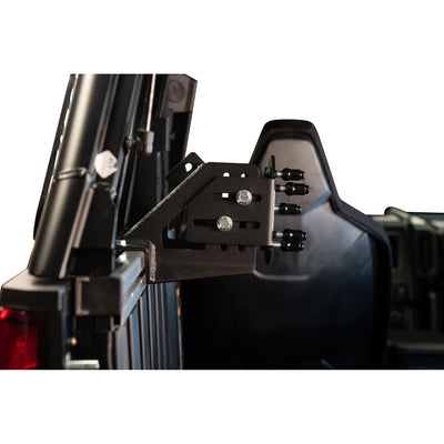 Tusk Spare Tire Carrier#176-394-0035