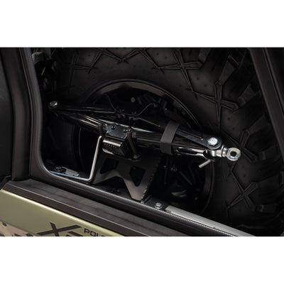 Tusk Spare Tire Carrier#176-394-0035