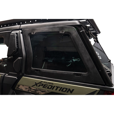 Tusk Spare Tire Carrier#176-394-0035